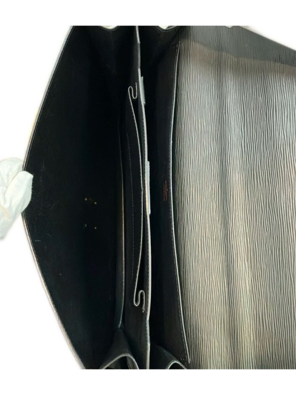 Louis Vuitton Briefcase Serviette Conseil Epi - Picture 5 of 9
